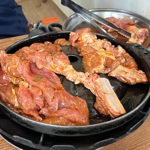 제일갈비 사진