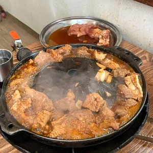 제일갈비 사진