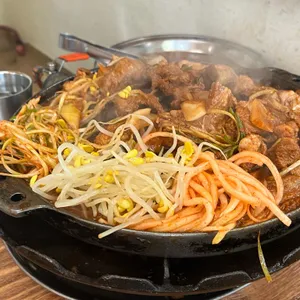 제일갈비 사진