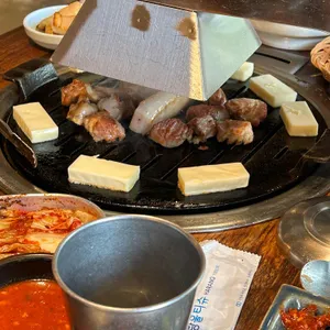 청춘삼겹살 대표 사진