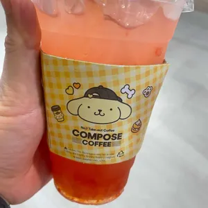 컴포즈커피 사진 1