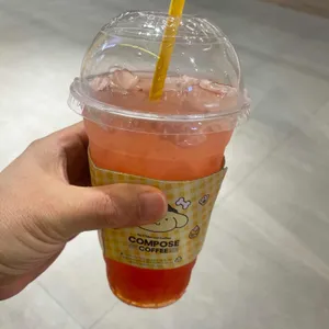 컴포즈커피 사진 2