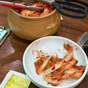 전통궁중칼국수 사진 2