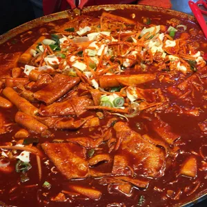 이가네 떡볶이 대표 사진