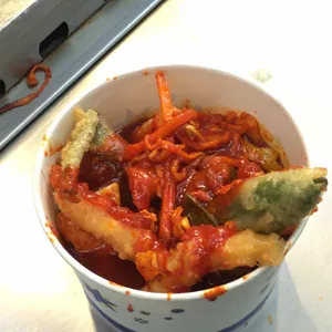 이가네 떡볶이 사진