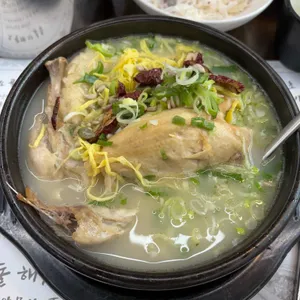 돌돌해 대표 사진
