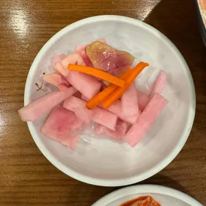 홍수계찜닭 대표 사진