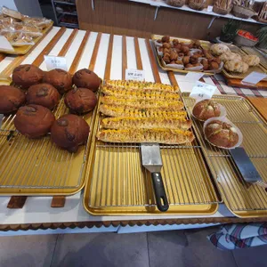카페 소유 리뷰 사진