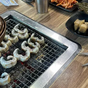 한장어 리뷰 사진