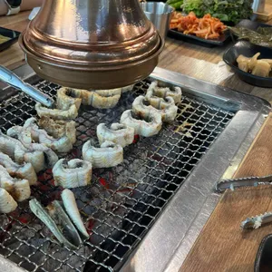 한장어 리뷰 사진