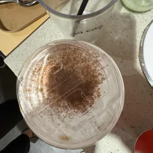 누누커피 리뷰 사진