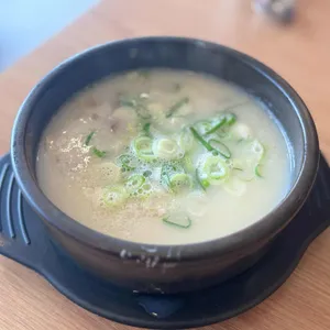 장수옥설렁탕 사진