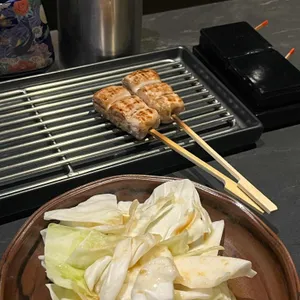 야키토리 묵 대표 사진