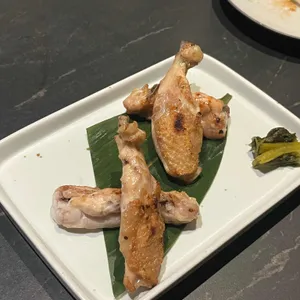 야키토리 묵 대표 사진