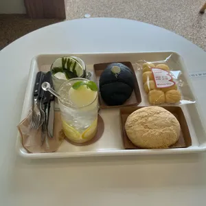 솔몽 베이커리 사진 1
