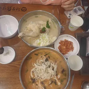 현풍닭칼국수 대표 사진