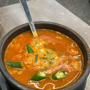 마장화로 사진