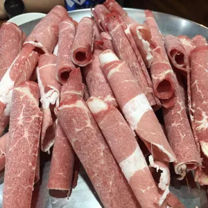 등촌샤브칼국수 사진 1