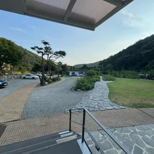 하록수림 리뷰 사진