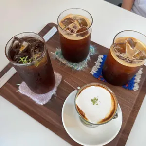 하록수림 사진