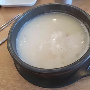 장수옥설렁탕 사진 2