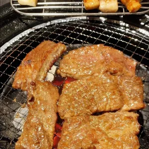 다올 숯불구이 사진