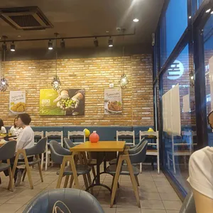 BBQ치킨 리뷰 사진
