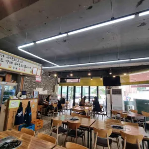 동오쭈꾸미 리뷰 사진