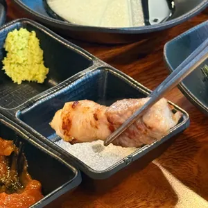 초반식당 사진