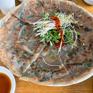 성북동 누룽지백숙 사진