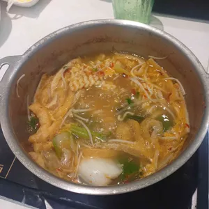 샤브올 사진