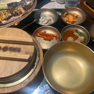 수라간 박상선 대표 사진