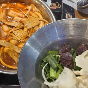 두끼떡볶이 사진 1