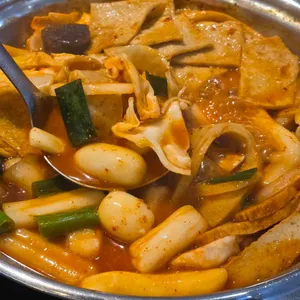 두끼떡볶이 사진 2