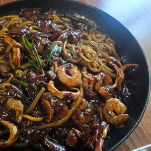 최사부짬뽕 사진