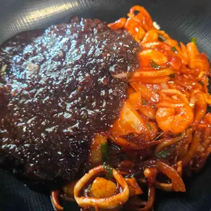 최사부짬뽕 사진