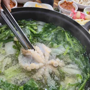 속초종합어시장 사진