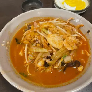 오로지짬뽕 사진 1