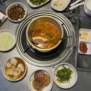 익산곱창갈비 사진