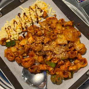 익산곱창갈비 사진