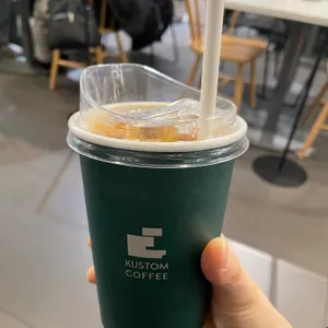 커스텀커피 사진 2