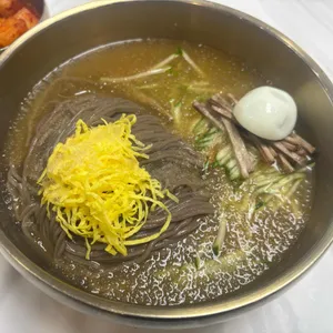 의령소바 사진 1