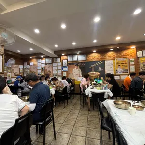 의령소바 대표 사진