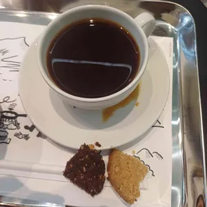 아르켓 카페 사진 1