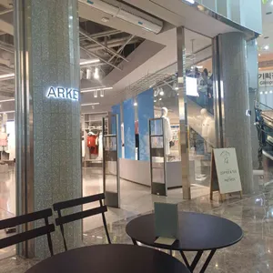 아르켓 카페 사진 2