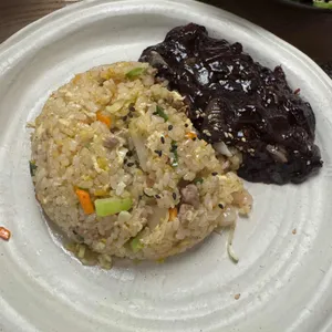 정원 사진
