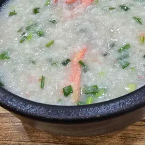 섭죽마을 사진