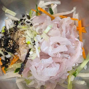 한바다수산 대표 사진