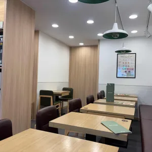 본 죽&비빔밥 사진 2