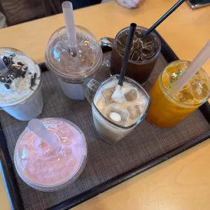 커피콩스 사진